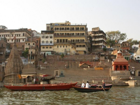 Scindhia Guest House